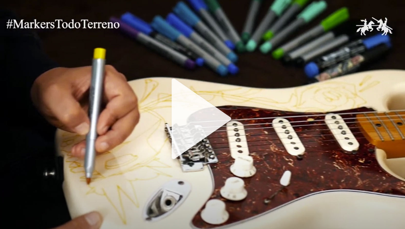 Guitarra - Fiasco