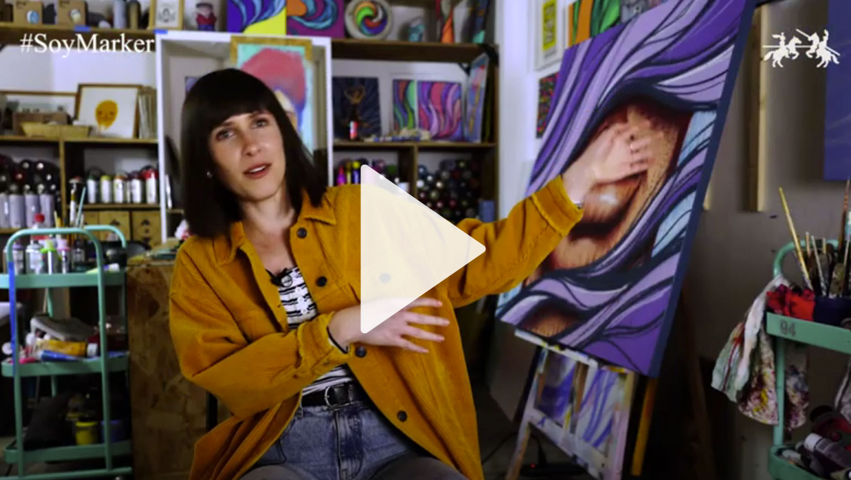 Oso de agua - Brunella